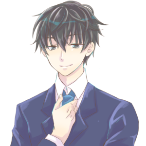 SNSアイコンイラストご依頼