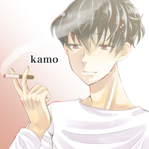 SNSアイコンイラストご依頼