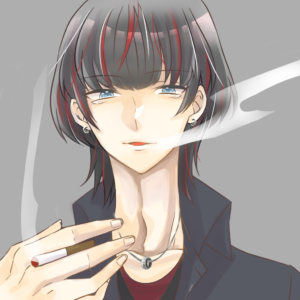 SNSアイコンイラストご依頼